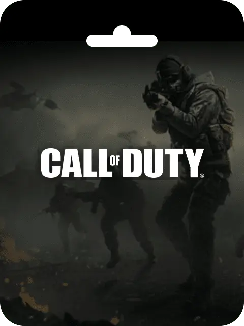 CALL OF DUTY: MODERN WARFARE POINTS (MICROSOFT) (US)