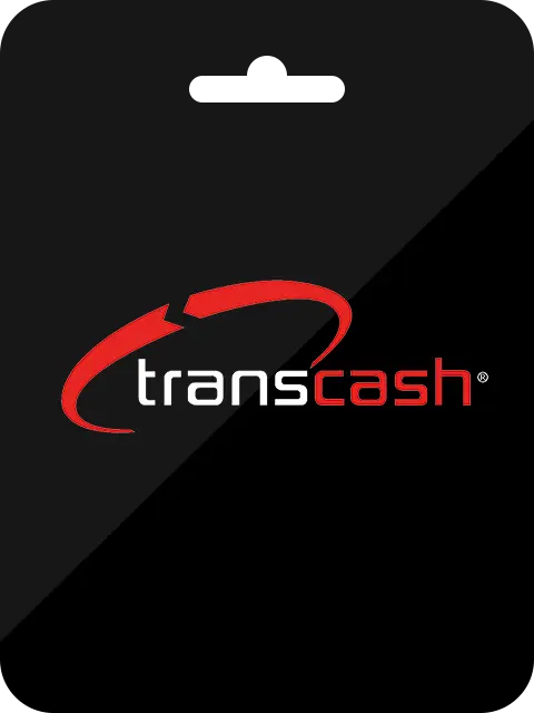 TRANSCASH GIFT CARD