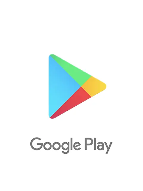 GOOGLE PLAY GIFT CARD (MY)