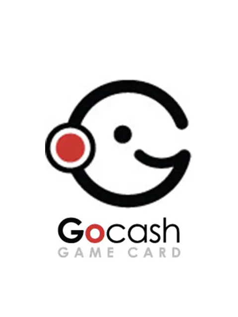 GOCASH GAME CARD (PE)